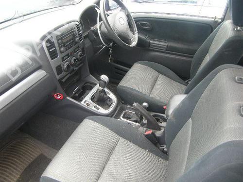 Switch SUZUKI GRAND VITARA II (JT, TE, TD) 2.7 (JB627) | BP35682667I30 - Image 6
