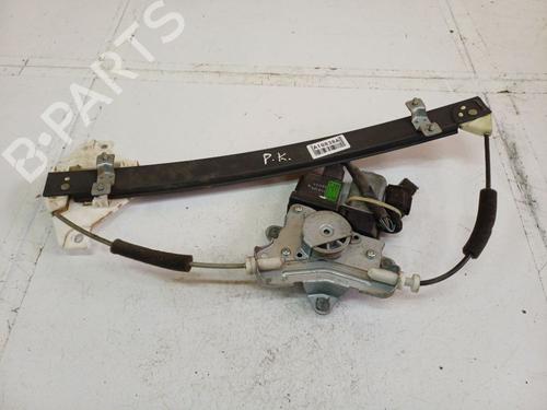 Used Front left window mechanism Front left window mechanism 38577869 38577869