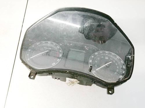 Used Instrument cluster Instrument cluster 35116705 35116705
