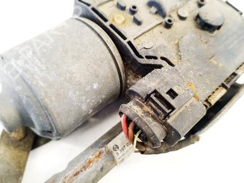 Front wiper motor SEAT LEON (1P1) 1.9 TDI | BP34774364M29 - Image 4