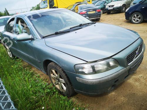 Used Parts VOLVO S60 I (384) D5 (163 hp) 4444752