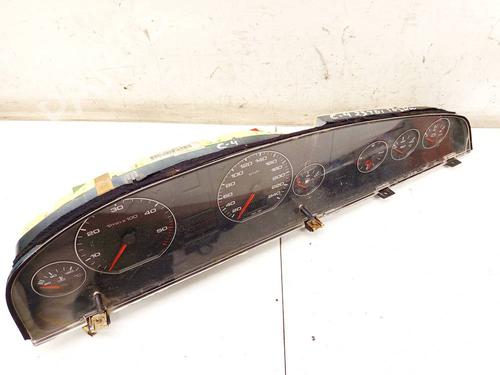 Used Instrument cluster Instrument cluster 39159112 39159112