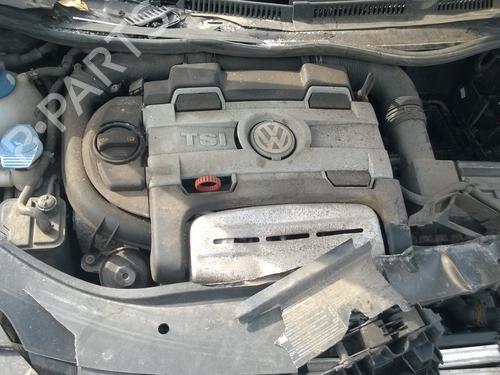 Electronic module VW GOLF PLUS V (5M1, 521) 1.4 TSI | BP33486418M83  - Image 9