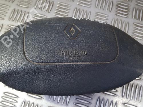 Used Driver airbag Driver airbag RENAULT MEGANE Scenic (JA0/1_) 1.9 D (JA0J) (64 hp) 33495617 33495617