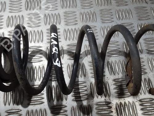 Used Shock absorber spring Shock absorber spring OPEL CORSA D (S07) 1.2 (L08, L68) (80 hp) 35701238 35701238