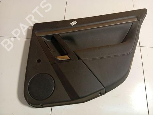 Bageste højre beklædning Bageste højre beklædning OPEL VECTRA C (Z02) 1.9 CDTI (F69) (150 hp) 36546303 36546303