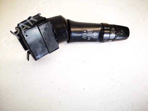 Used Warning switch Warning switch PEUGEOT 4007 (VU_, VV_) 2.2 HDi (156 hp) 35017040 35017040