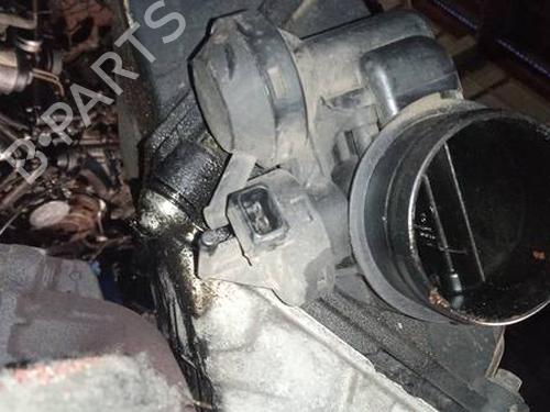 Throttle body VW POLO (6N2) 1.9 D | BP35122082M82 - Image 3
