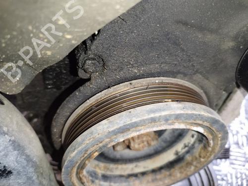 Pulley VW PASSAT B6 (3C2) 1.9 TDI | BP35499737M122 - Image 2