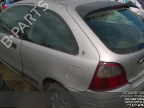 Electronic module ROVER 200 II Hatchback (RF) 214 Si | BP33483012M83 - Image 8