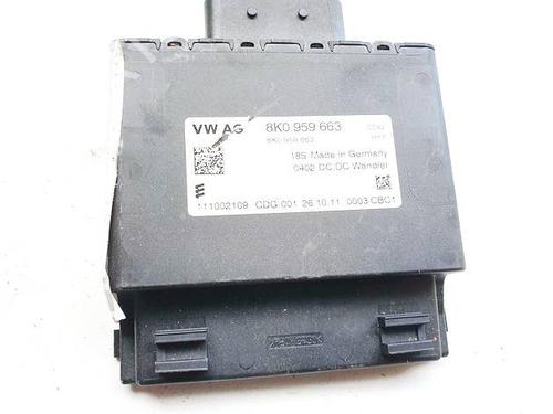 Elektronisk modul Elektronisk modul KIA SPORTAGE IV (QL, QLE) 1.6 T-GDI (177 hp) 37598662 37598662