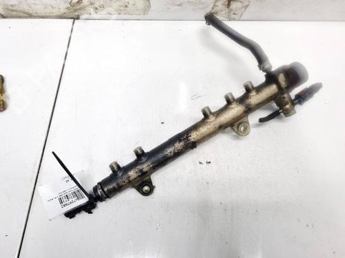 Used Injection rail Injection rail 35096544 35096544