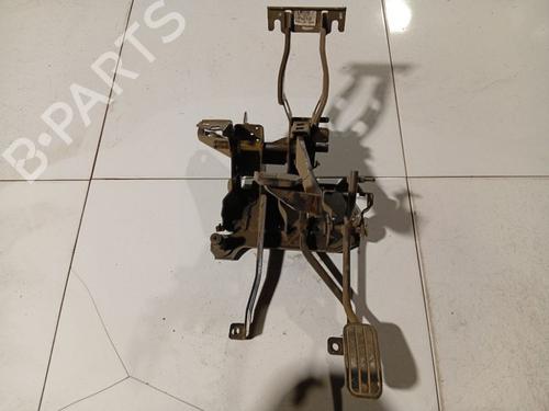 Used Pedal Pedal 34916950 34916950