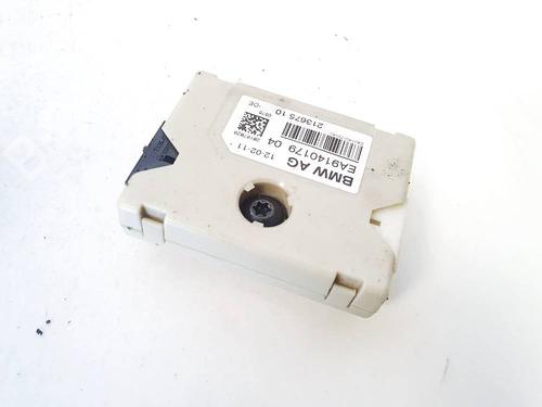 Used Electronic module Electronic module BMW 5 (F10) 525 d (204 hp) 35370405 35370405