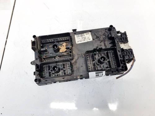 Used Fuse box Fuse box OPEL INSIGNIA A (G09) 2.0 CDTI (68) (160 hp) 32582013 32582013
