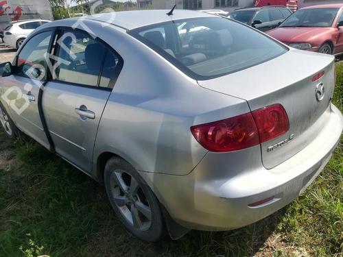 Support MAZDA 3 (BK) 1.6 DI Turbo | BP32619779C155