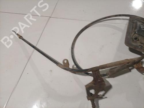 Cable AUDI A6 C5 (4B2, 4B4) 1.9 TDI | BP36685822E12 - Image 2