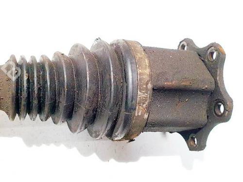 Left front driveshaft VW PASSAT B7 (362) 2.0 TDI | BP35149001M38 - Image 3