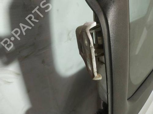 Hinge/Door check strap FORD TRANSIT Van (FA_ _) 2.2 TDCi | BP32622010C146 - Image 2