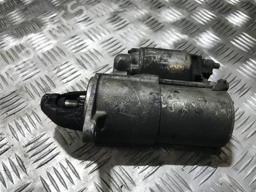 Used Starter Starter 35667666 35667666