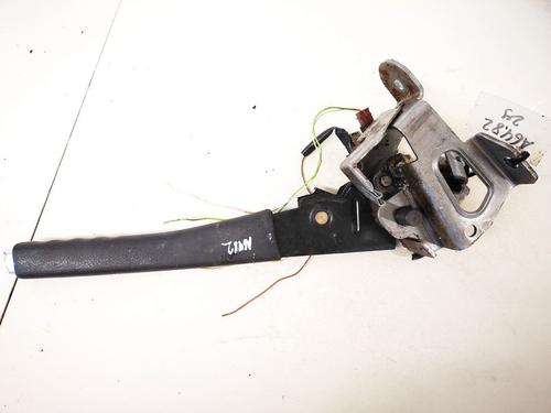 Used Hand brake Hand brake PEUGEOT 307 (3A/C) 2.0 HDi 110 (107 hp) 35591664 35591664