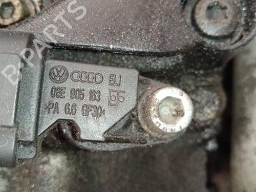 Electronic sensor VW PHAETON (3D1, 3D2, 3D3, 3D4, 3D6, 3D7, 3D8, 3D9) 3.0 V6 TDI 4motion | BP35290244M84 - Image 3