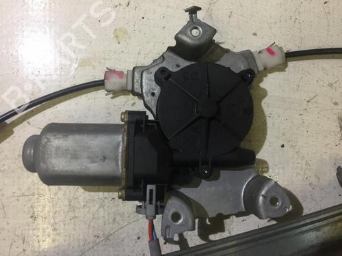 right-front-window-motor-nissan-almera-ii-hatchback-n16-2000-35654801 main image