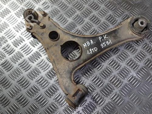 Used Left rear steering knuckle Left rear steering knuckle 35668548 35668548