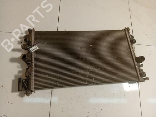 Used Water radiator Water radiator 34815170 34815170