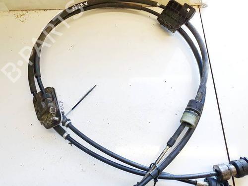 Used Hand brake Hand brake MAZDA 2 (DE_, DH_) 1.4 MZR-CD (68 hp) 35193670 35193670