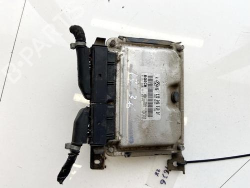 Used Engine control unit (ECU) Engine control unit (ECU) VW GOLF IV (1J1) 1.9 TDI (101 hp) 32890044 32890044