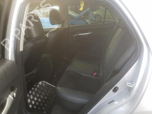 Electronic module TOYOTA AURIS (_E15_) 1.8 Hybrid (ZWE150_, ZWE150R) | BP33062500M83 - Image 8