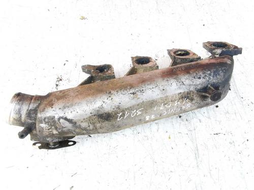 Used Intake manifold Intake manifold 35509752 35509752