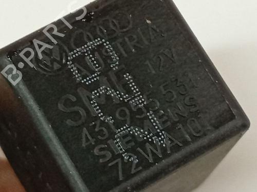 Electronic sensor AUDI A4 B5 (8D2) 1.9 TDI | BP33895309M84 - Image 4