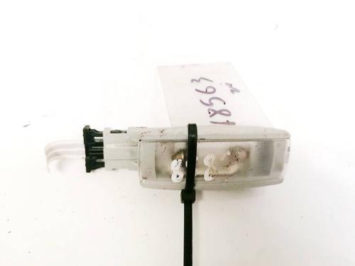 Used Interior roof light Interior roof light VW PASSAT B6 (3C2) 1.9 TDI (105 hp) 35362764 35362764