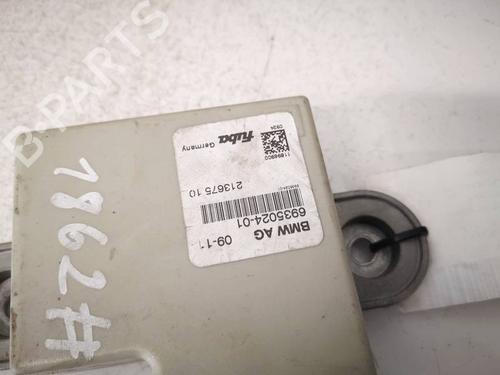 Electronic module BMW 3 (F30, F80) 318 d | BP37085135M83 - Image 2
