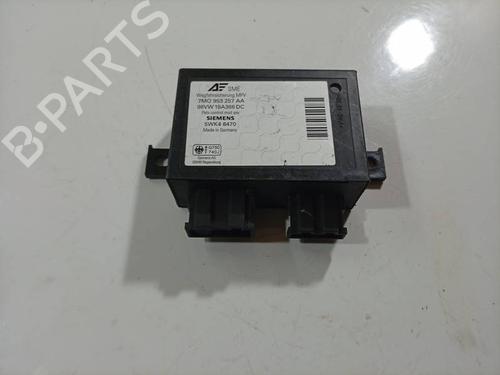 Used Electronic module Electronic module 37279083 37279083