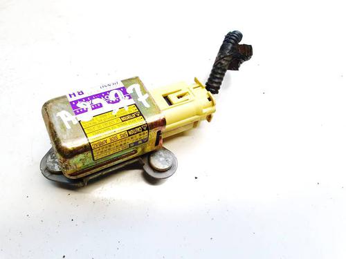 Used Electronic module TOYOTA COROLLA Verso (_E12_) 1.6 VVT-i (ZZE121_, ZZE121R) (110 hp) 32615157