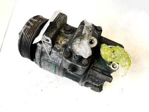 AC compressor AUDI A6 C6 (4F2) 2.4 | BP35358992M34 - Image 2