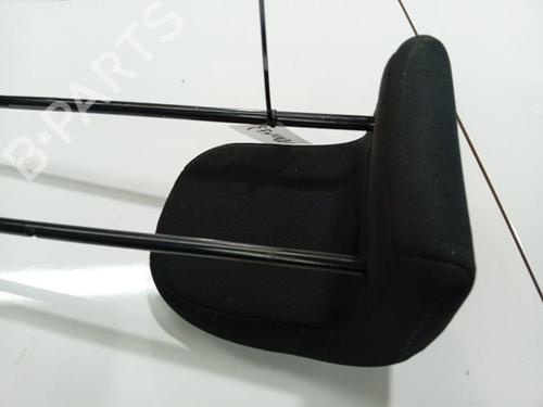 Headrest TOYOTA YARIS (_P9_) 1.4 D-4D (NLP90_, NLP90R) | BP34896018I31 - Image 4