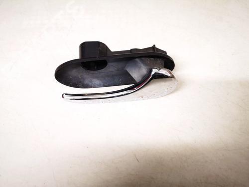Used Front right interior door handle Front right interior door handle 35558395 35558395