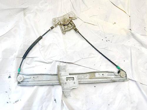 Used Front left window mechanism Front left window mechanism 35275416 35275416