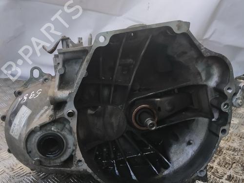 Used Gearbox Gearbox 35629360 35629360
