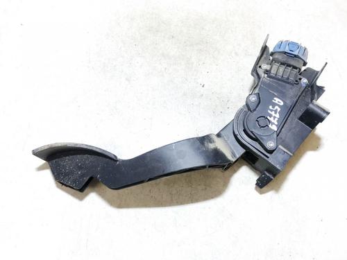 Used Pedal Pedal CITROËN NEMO Box Body/MPV (AA_) 1.4 HDi (68 hp) 35874491 35874491