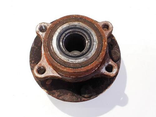 Left front steering knuckle HYUNDAI i30 (GD) 1.6 CRDi | BP35400533M25 - Image 4