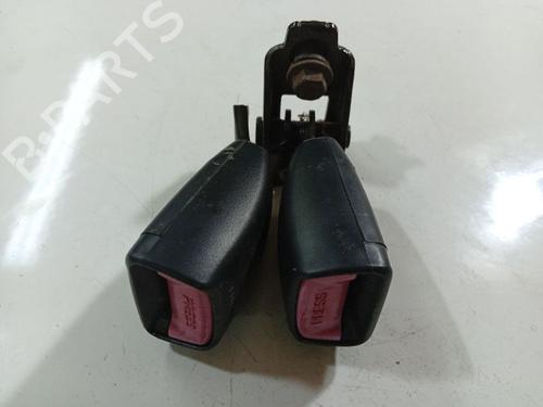 Seat buckle KIA CEE'D Hatchback (ED) 1.6 CRDi 90 | BP34844789I32 - Image 2