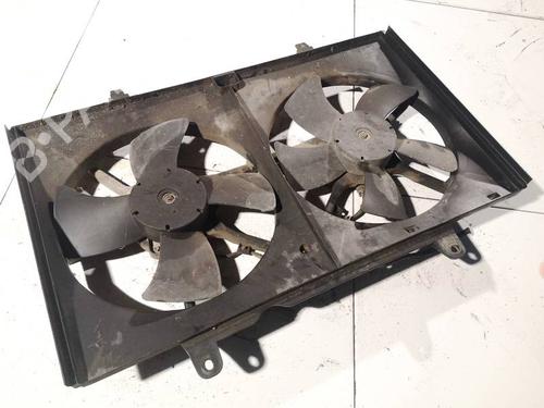 Used Fan Fan NISSAN QUEST (V42) 3.5 (239 hp) 35057415 35057415