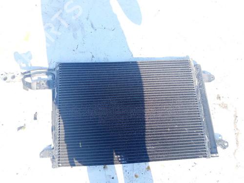 Used AC radiator AC radiator SKODA OCTAVIA I (1U2) 1.6 (102 hp) 36686333 36686333