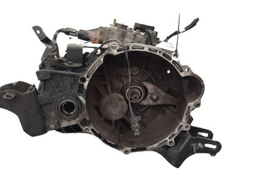 Used Gearbox Gearbox KIA CEE'D Hatchback (ED) 1.6 CRDi 115 (115 hp) 35379132 35379132