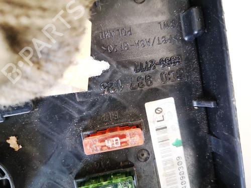 Fuse box VW PASSAT B6 (3C2) 2.0 TDI | BP32915949E1 - Image 2